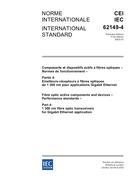 IEC 62149-4 Ed. 1.0 b PDF