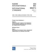 IEC 60127-1 Ed. 1.2 b:2003 PDF
