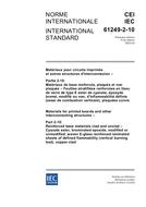 IEC 61249-2-10 Ed. 1.0 b PDF