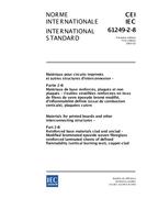 IEC 61249-2-8 Ed. 1.0 b PDF