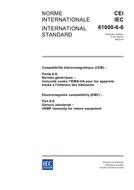 IEC 61000-6-6 Ed. 1.0 b PDF
