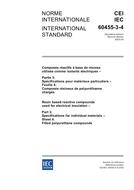 IEC 60455-3-4 Ed. 2.0 b PDF