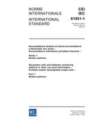 IEC 61951-1 Ed. 2.0 b:2003 PDF