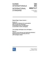 IEC 60947-5-7 Ed. 1.0 b PDF