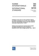 IEC 62155 Ed. 1.0 b PDF
