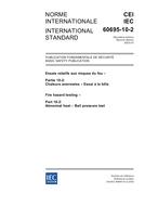 IEC 60695-10-2 Ed. 2.0 b:2003 PDF