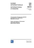 IEC 62018 Ed. 1.0 b PDF