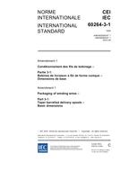 IEC 60264-3-1 Amd.1 Ed. 2.0 b:2003 PDF