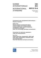 IEC 60512-10-4 Ed. 2.0 b PDF