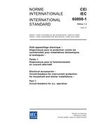 IEC 60898-1 Ed. 1.2 b PDF