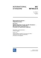 IEC 60748-23-5 Ed. 1.0 en PDF