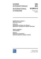 IEC 61290-5-2 Ed. 1.0 b PDF