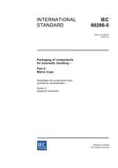 IEC 60286-5 Ed. 2.0 en:2003 PDF