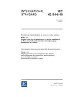 IEC 60191-6-10 Ed. 1.0 en:2003 PDF