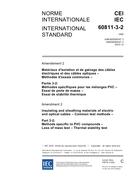 IEC 60811-3-2 Amd.2 Ed. 1.0 b:2003 PDF