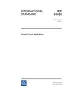 IEC 61920 Ed. 2.0 en:2004 PDF