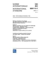 IEC 60811-5-1 Ed. 1.1 b PDF