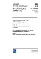 IEC 62148-12 Ed. 1.0 b:2004 PDF