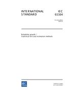 IEC 61164 Ed. 2.0 en:2004 PDF