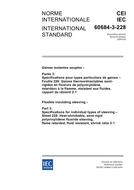 IEC 60684-3-228 Ed. 2.0 b PDF