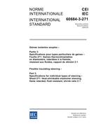 IEC 60684-3-271 Ed. 2.0 b:2004 PDF