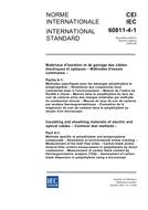 IEC 60811-4-1 Ed. 2.0 b PDF