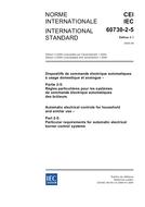 IEC 60730-2-5 Ed. 3.1 b:2004 PDF