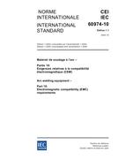 IEC 60974-10 Ed. 1.1 b:2004 PDF