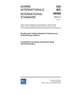IEC 60400 Ed. 6.2 b:2004 PDF