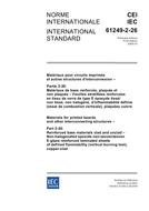IEC 61249-2-26 Ed. 1.0 b PDF