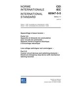 IEC 60947-5-5 Ed. 1.1 b:2005 PDF