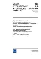 IEC 61300-2-19 Ed. 2.0 b:2005 PDF