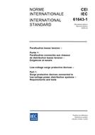 IEC 61643-1 Ed. 2.0 b:2005 PDF