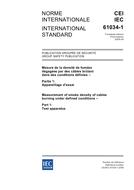 IEC 61034-1 Ed. 3.0 b:2005 PDF