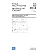 IEC 61034-2 Ed. 3.0 b:2005 PDF