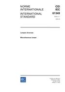 IEC 61549 Ed. 2.1 b PDF