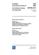 IEC 60794-2-21 Ed. 1.0 b:2005 PDF
