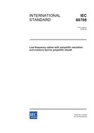 IEC 60708 Ed. 1.0 en:2005 PDF