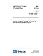 IEC 62243 Ed. 1.0 en:2005 PDF