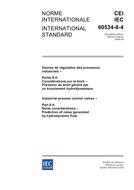 IEC 60534-8-4 Ed. 2.0 b:2005 PDF