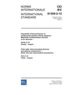 IEC 61300-2-12 Ed. 2.0 b:2005 PDF