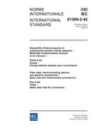 IEC 61300-2-42 Ed. 2.0 b:2005 PDF