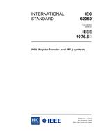 IEC 62050 Ed. 1.0 en PDF