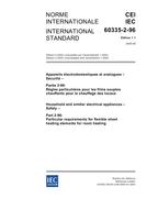 IEC 60335-2-96 Ed. 1.1 b PDF
