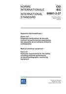 IEC 60601-2-27 Ed. 2.0 b:2005 PDF