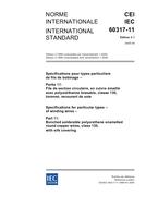 IEC 60317-11 Ed. 3.1 b PDF
