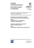 IEC 60664-4 Ed. 2.0 b PDF