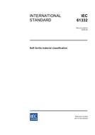 IEC 61332 Ed. 2.0 en:2005 PDF IEC 61332 Ed. 2.0 en:2005 PDF