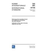 IEC 61744 Ed. 2.0 b PDF