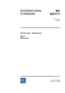 IEC 62317-7 Ed. 1.0 en PDF